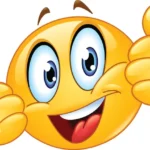 thumbs up emoji