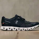 on cloud shoes
