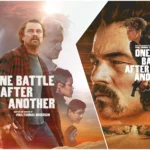 one battle after another showtimes