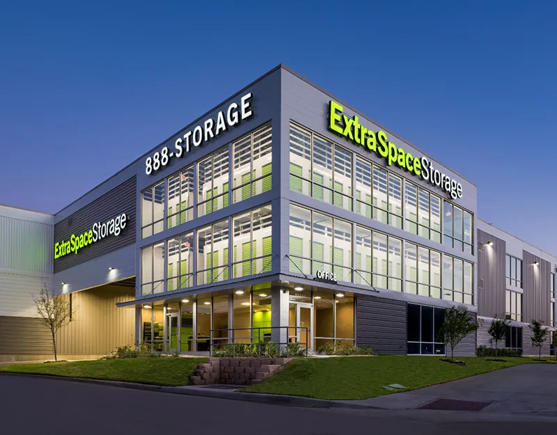 extra space storage