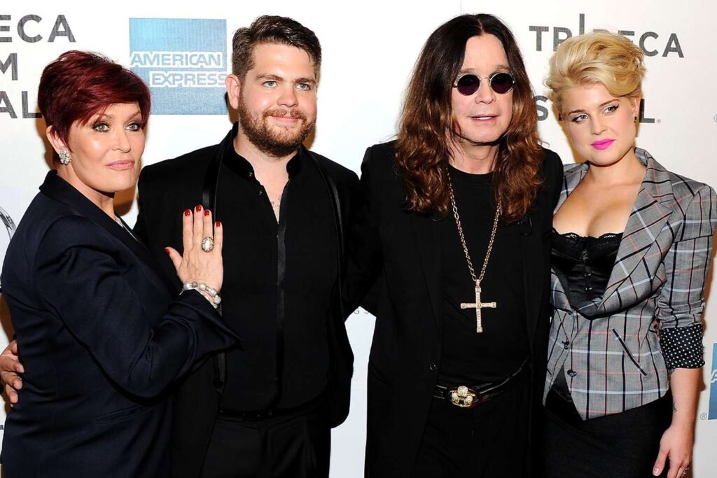 Jessica Osbourne: Inspiring Story You Can’t Miss