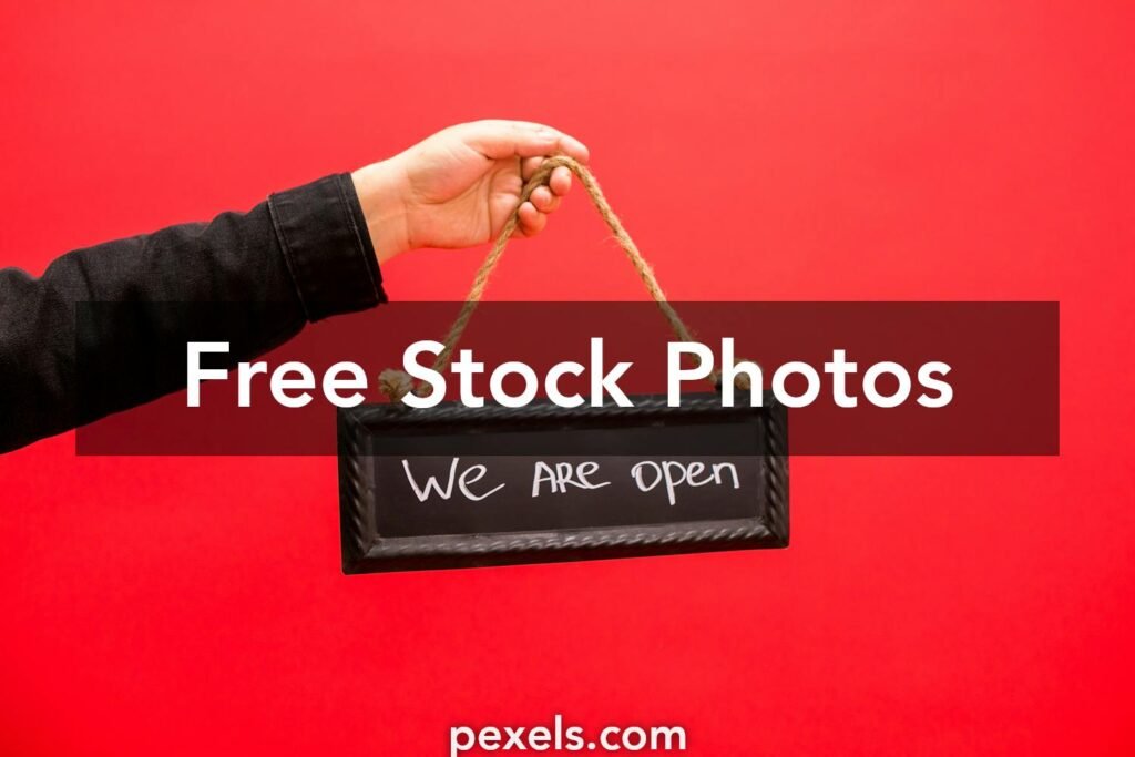 open stock