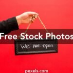 open stock