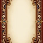 border design