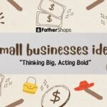 small business ideas