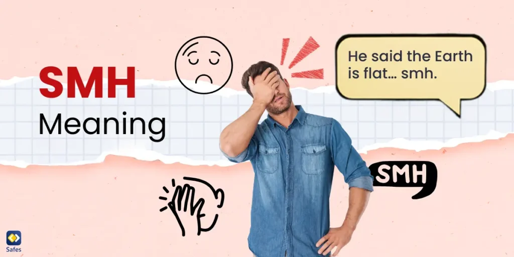 smh meaning