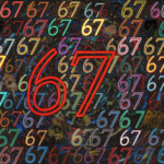 67 meme