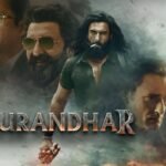 dhurandhar box office collection