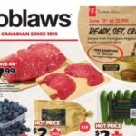 loblaws flyer