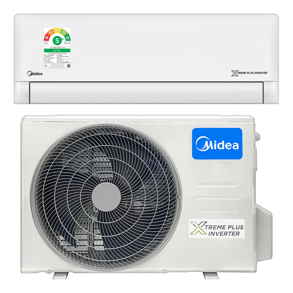 midea air conditioner
