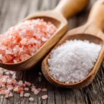 rock salt