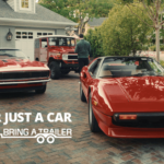 bring a trailer