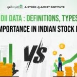 fii data