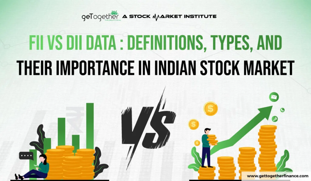 fii data