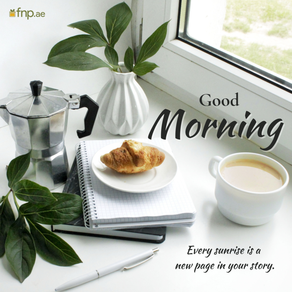 good morning quotes