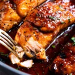 salmon recipes