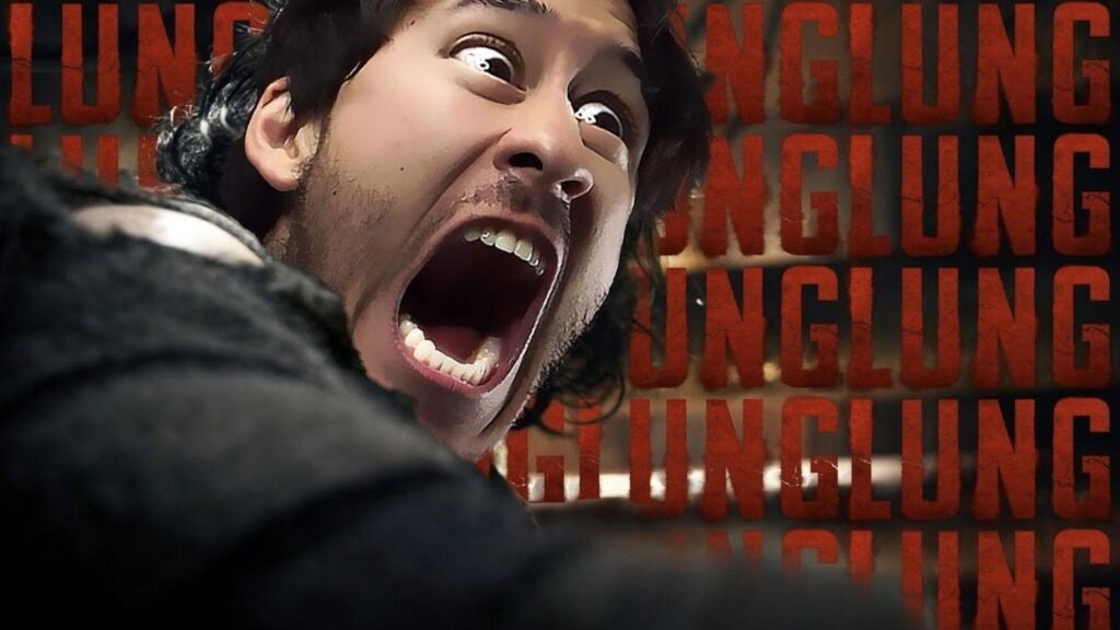 iron lung (film) showtimes