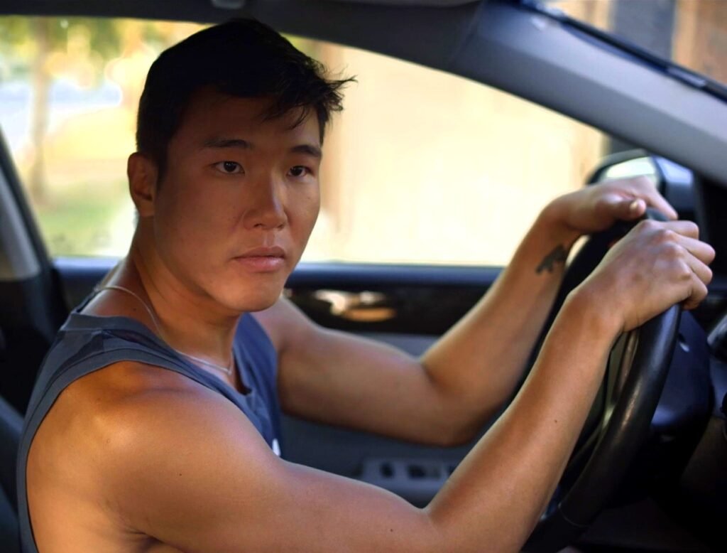 joel kim booster