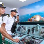 merchant navy salary