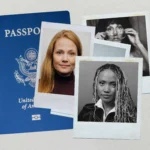 passport photos
