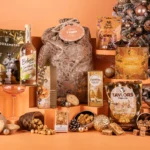 deals on festive gift hampers