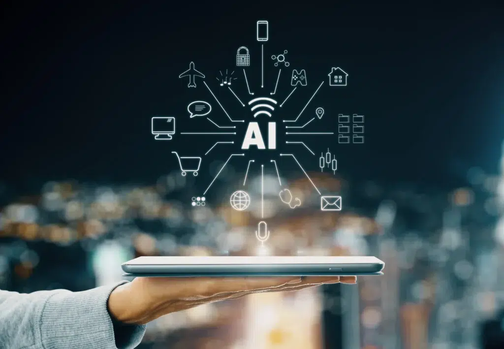 ai transformation is a problem of governance