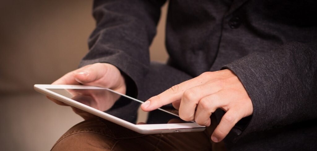 how to fix phone screen unresponsive touch picture