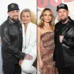 joel madden