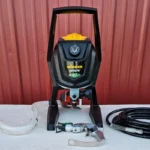 wagner paint sprayer