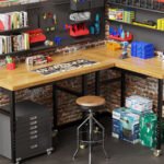 work bench