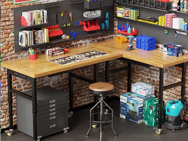 work bench