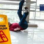 slip and fall lawyer