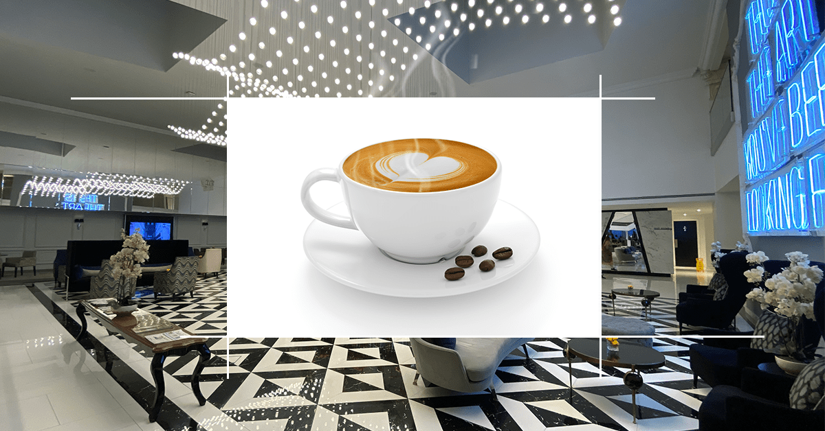 Best Coffee Near