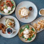 breakfast places near me
