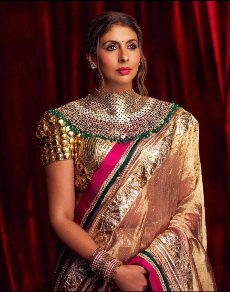shweta bachchan