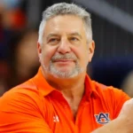 bruce pearl