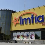 imtiaz super market