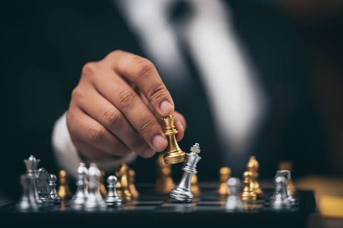 chess strategies for beginners