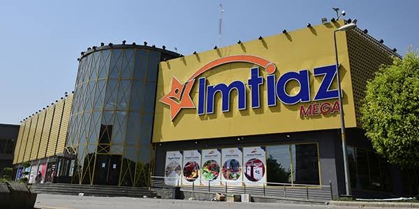 imtiaz super market