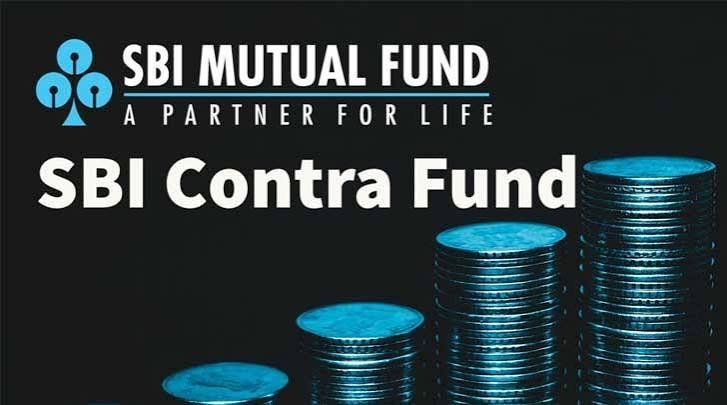 sbi contra fund