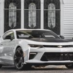 camaro ss
