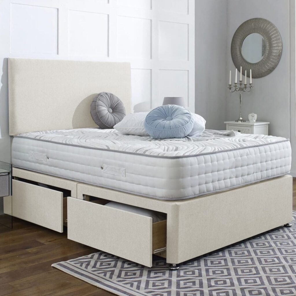 small double mattress