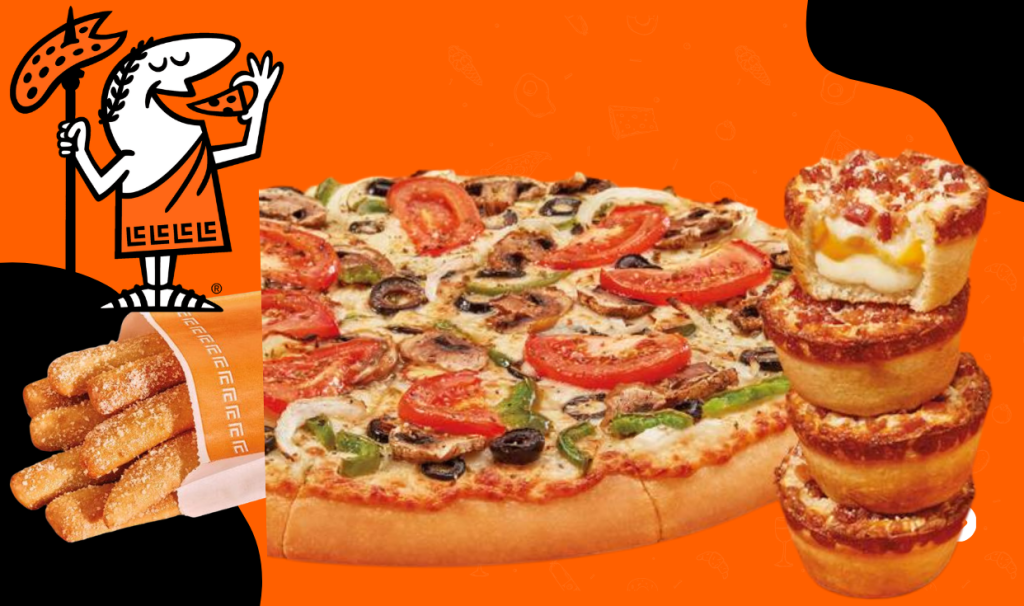 little caesars