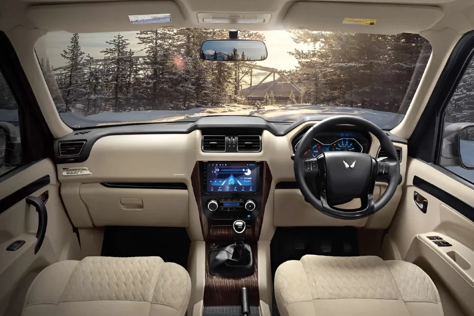 scorpio s11
