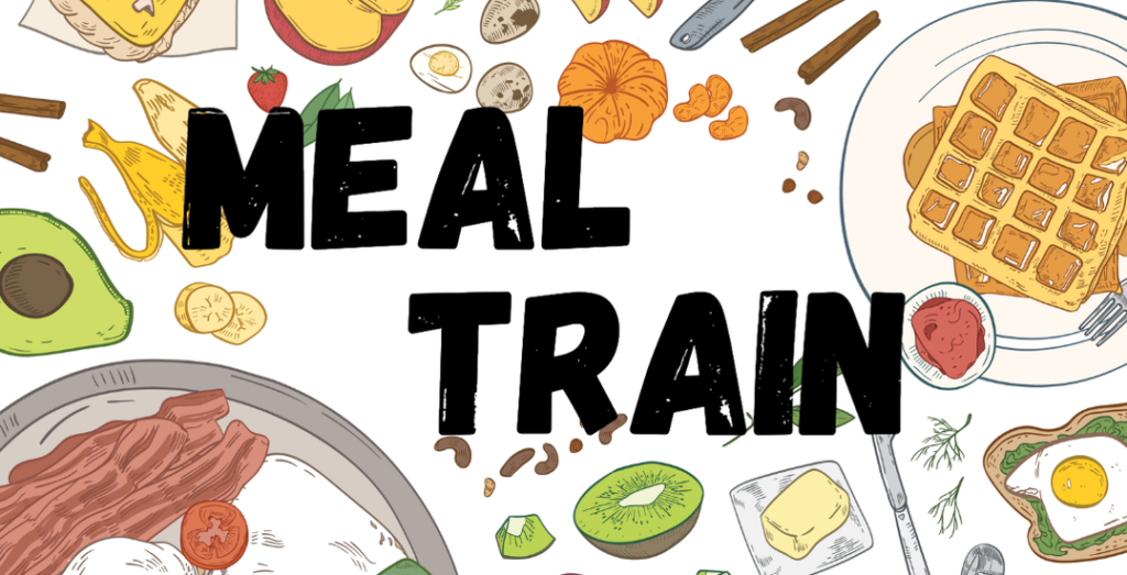 meal train