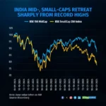 bse small cap index