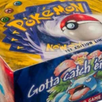 pokemon booster box