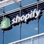 shopify stock tsx