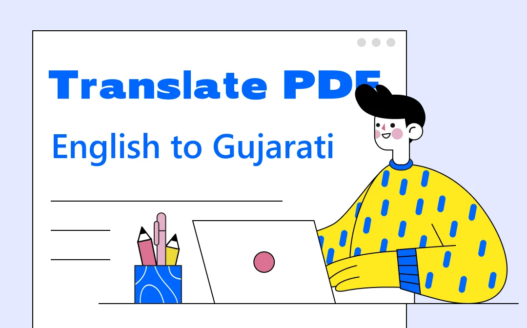 english to gujarati