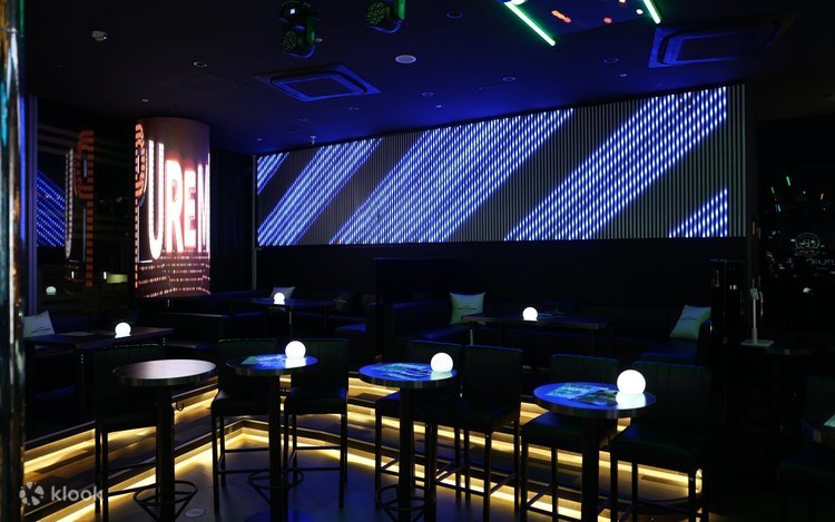 ginza club